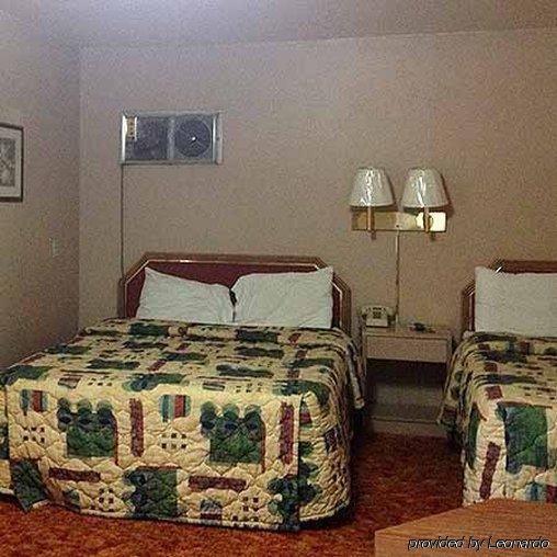 Travel Motel Raton Eksteriør bilde