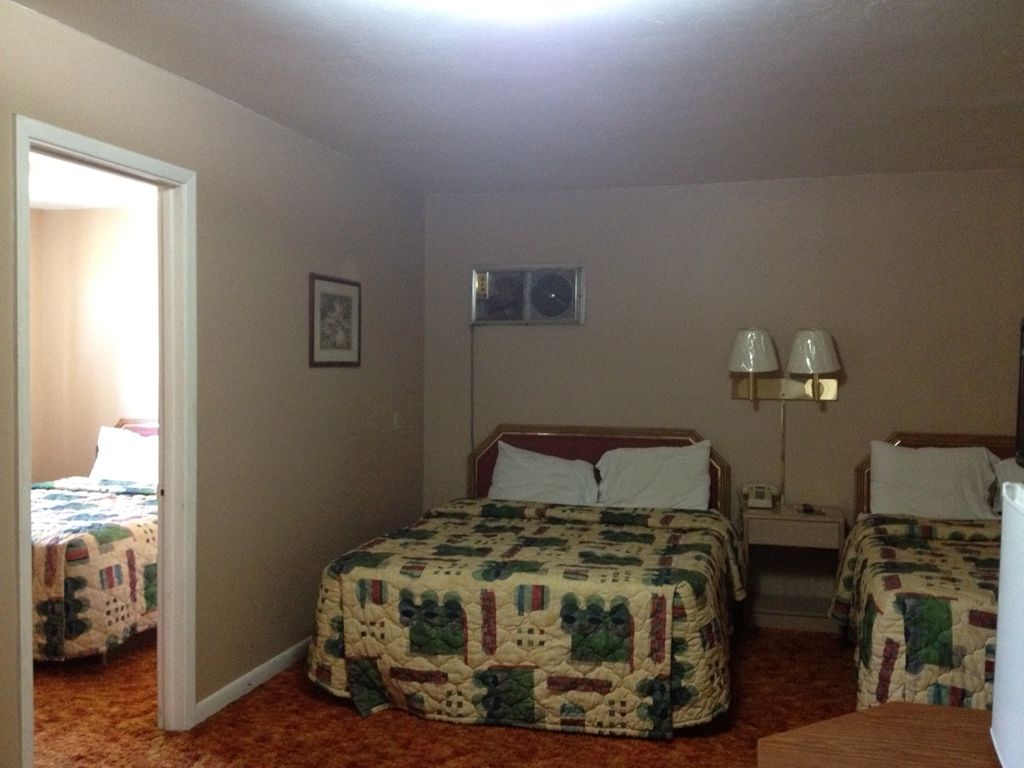 Travel Motel Raton Rom bilde